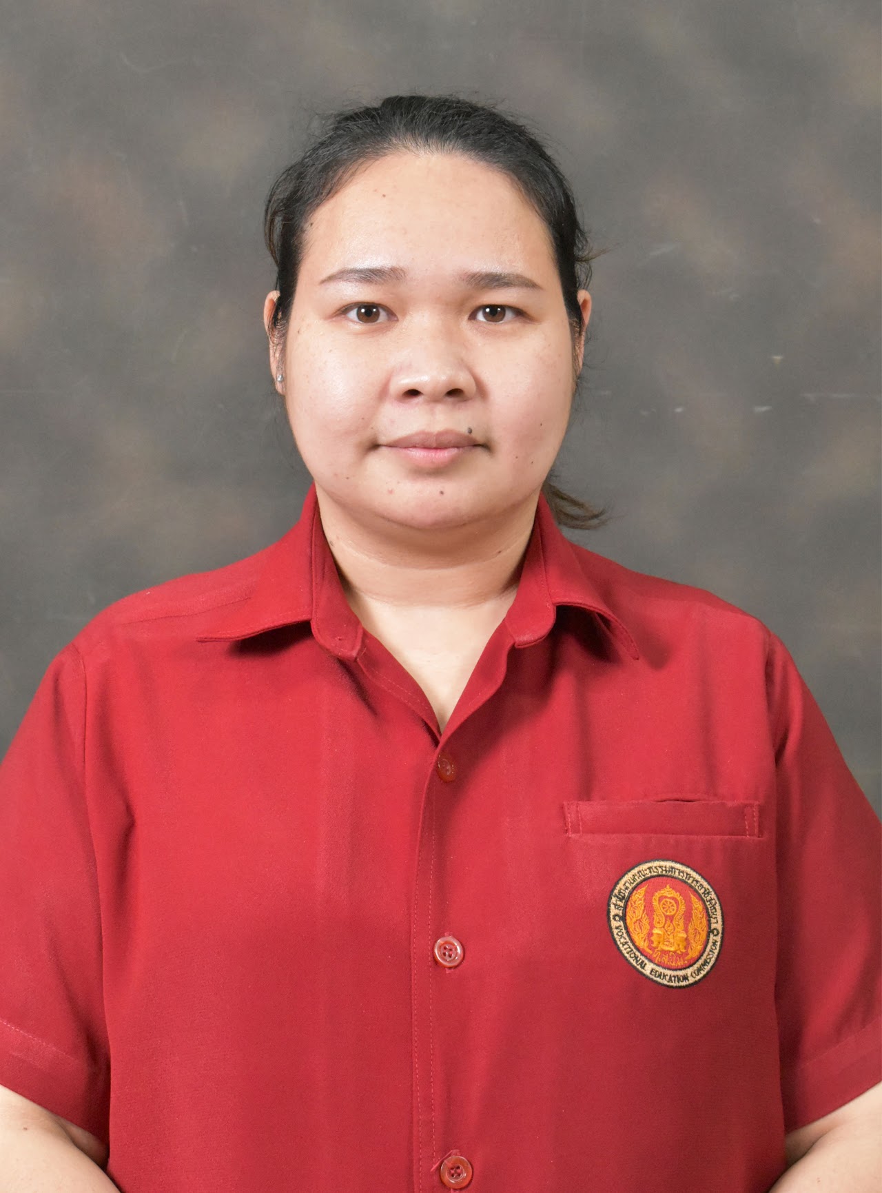 นางสาวภารดี ชูมณี