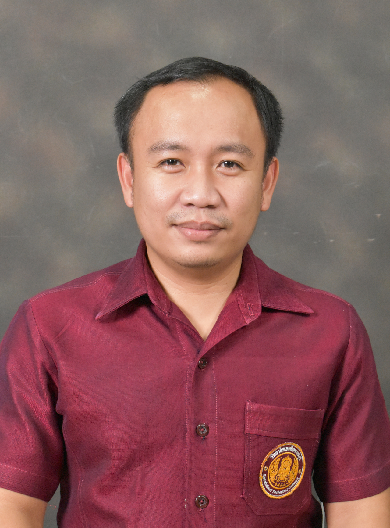 นายทวีศักดิ์ โชติรัตนภิรมย์